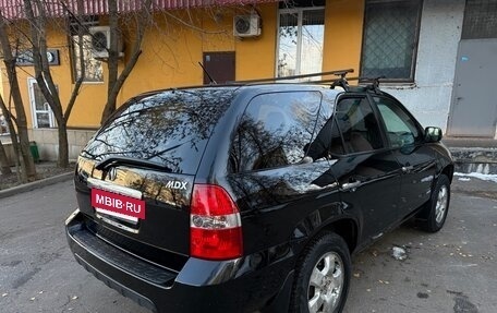 Acura MDX II, 2003 год, 595 000 рублей, 3 фотография