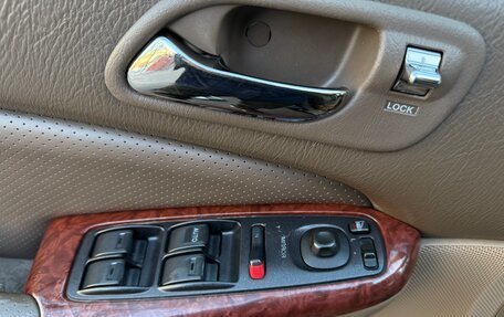 Acura MDX II, 2003 год, 595 000 рублей, 14 фотография