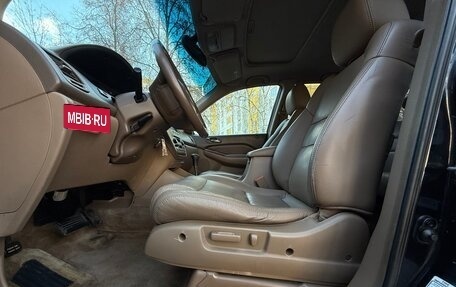 Acura MDX II, 2003 год, 595 000 рублей, 9 фотография