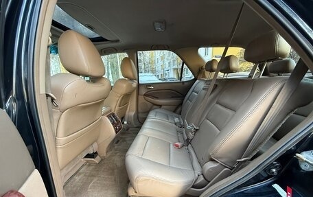 Acura MDX II, 2003 год, 595 000 рублей, 11 фотография