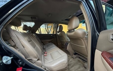 Acura MDX II, 2003 год, 595 000 рублей, 12 фотография