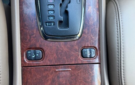 Acura MDX II, 2003 год, 595 000 рублей, 19 фотография