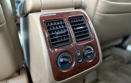 Acura MDX II, 2003 год, 595 000 рублей, 16 фотография