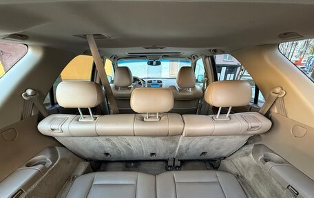 Acura MDX II, 2003 год, 595 000 рублей, 18 фотография