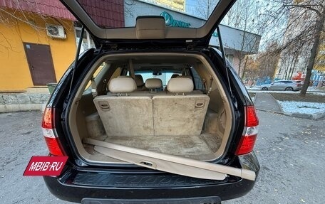 Acura MDX II, 2003 год, 595 000 рублей, 17 фотография