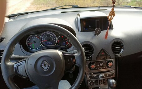 Renault Koleos I рестайлинг 2, 2012 год, 1 050 000 рублей, 8 фотография