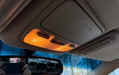 Acura MDX II, 2003 год, 595 000 рублей, 20 фотография