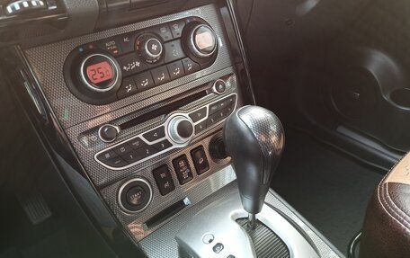 Renault Koleos I рестайлинг 2, 2012 год, 1 050 000 рублей, 9 фотография