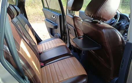 Renault Koleos I рестайлинг 2, 2012 год, 1 050 000 рублей, 13 фотография