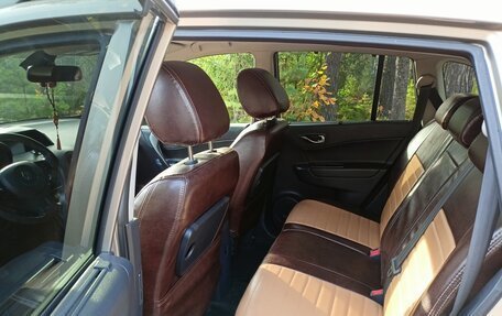 Renault Koleos I рестайлинг 2, 2012 год, 1 050 000 рублей, 12 фотография