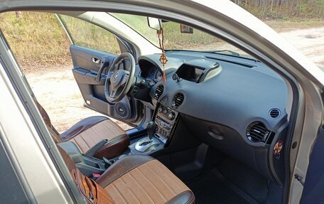 Renault Koleos I рестайлинг 2, 2012 год, 1 050 000 рублей, 11 фотография