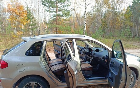 Renault Koleos I рестайлинг 2, 2012 год, 1 050 000 рублей, 25 фотография