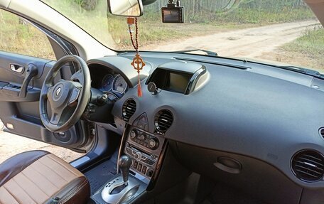 Renault Koleos I рестайлинг 2, 2012 год, 1 050 000 рублей, 22 фотография