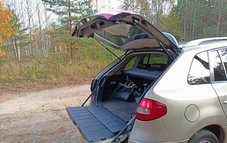 Renault Koleos I рестайлинг 2, 2012 год, 1 050 000 рублей, 24 фотография