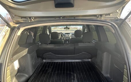 Renault Duster I рестайлинг, 2013 год, 800 000 рублей, 9 фотография