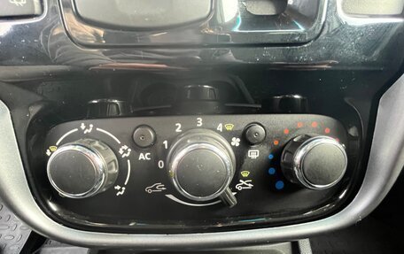 Renault Duster I рестайлинг, 2013 год, 800 000 рублей, 15 фотография