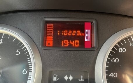 Renault Duster I рестайлинг, 2013 год, 800 000 рублей, 13 фотография