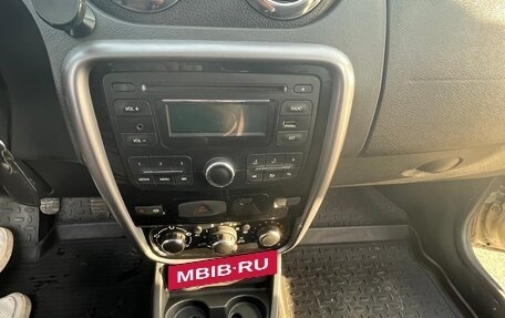 Renault Duster I рестайлинг, 2013 год, 800 000 рублей, 14 фотография