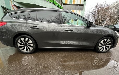 Ford Focus IV, 2018 год, 1 450 000 рублей, 6 фотография