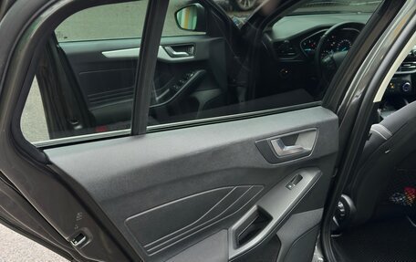 Ford Focus IV, 2018 год, 1 450 000 рублей, 13 фотография