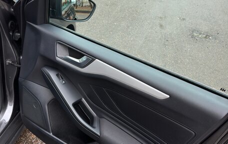 Ford Focus IV, 2018 год, 1 450 000 рублей, 11 фотография