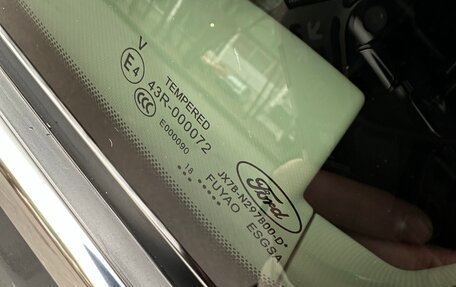 Ford Focus IV, 2018 год, 1 450 000 рублей, 10 фотография