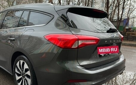 Ford Focus IV, 2018 год, 1 450 000 рублей, 5 фотография