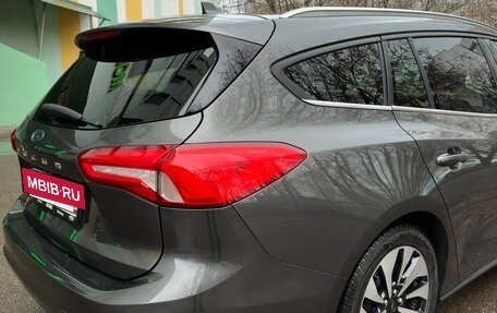 Ford Focus IV, 2018 год, 1 450 000 рублей, 4 фотография