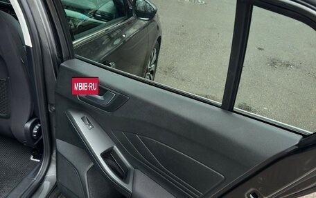 Ford Focus IV, 2018 год, 1 450 000 рублей, 12 фотография