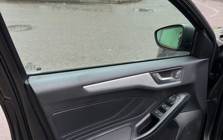 Ford Focus IV, 2018 год, 1 450 000 рублей, 14 фотография