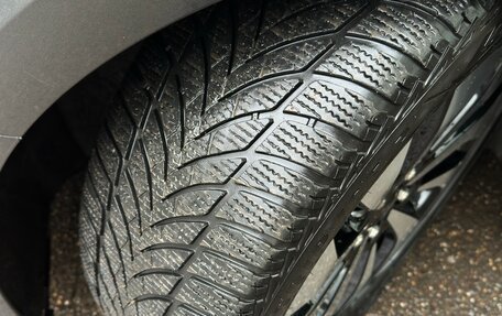 Ford Focus IV, 2018 год, 1 450 000 рублей, 21 фотография