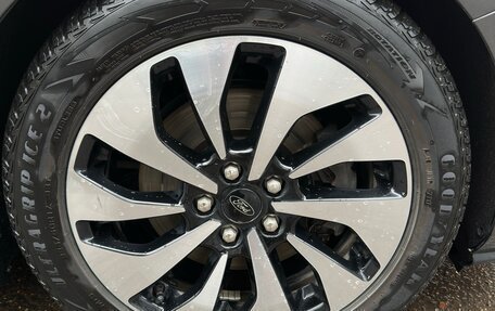 Ford Focus IV, 2018 год, 1 450 000 рублей, 23 фотография