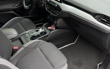 Ford Focus IV, 2018 год, 1 450 000 рублей, 17 фотография