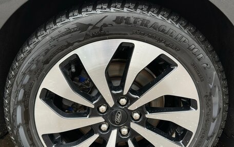 Ford Focus IV, 2018 год, 1 450 000 рублей, 20 фотография