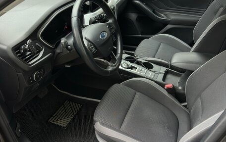 Ford Focus IV, 2018 год, 1 450 000 рублей, 19 фотография