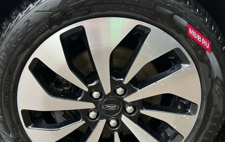 Ford Focus IV, 2018 год, 1 450 000 рублей, 22 фотография