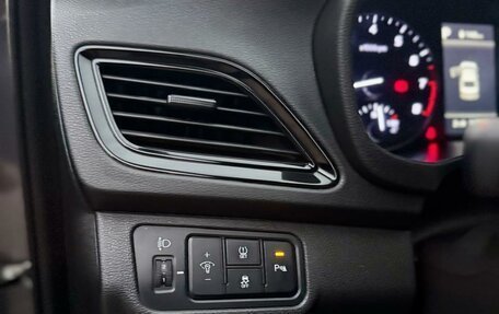 Hyundai Solaris II рестайлинг, 2022 год, 1 330 000 рублей, 12 фотография