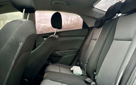 Hyundai Solaris II рестайлинг, 2022 год, 1 330 000 рублей, 17 фотография