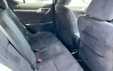 Lexus CT I рестайлинг, 2011 год, 1 500 000 рублей, 5 фотография