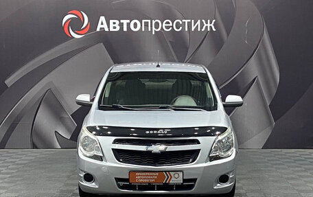 Chevrolet Cobalt II, 2013 год, 395 000 рублей, 2 фотография