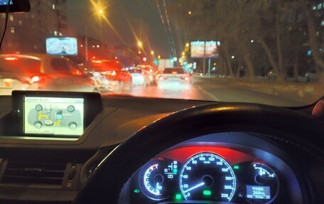 Lexus CT I рестайлинг, 2011 год, 1 500 000 рублей, 4 фотография