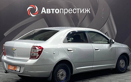 Chevrolet Cobalt II, 2013 год, 395 000 рублей, 6 фотография