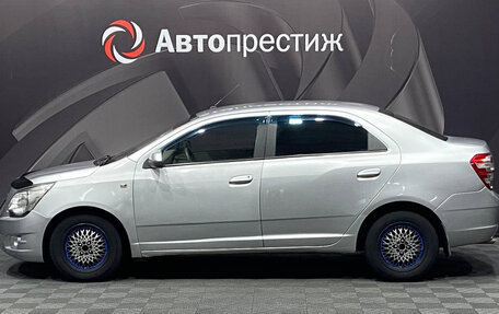 Chevrolet Cobalt II, 2013 год, 395 000 рублей, 4 фотография