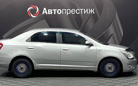 Chevrolet Cobalt II, 2013 год, 395 000 рублей, 5 фотография