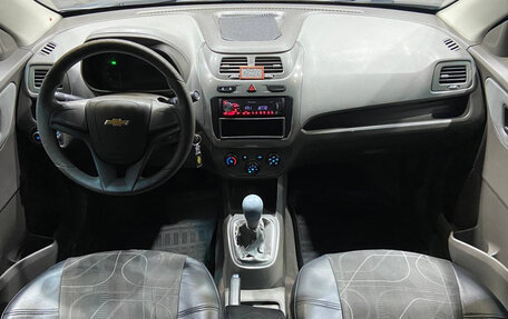 Chevrolet Cobalt II, 2013 год, 395 000 рублей, 13 фотография