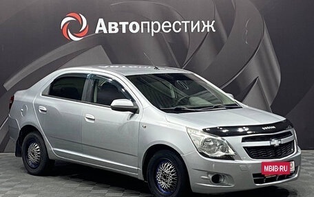 Chevrolet Cobalt II, 2013 год, 395 000 рублей, 3 фотография