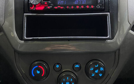 Chevrolet Cobalt II, 2013 год, 395 000 рублей, 12 фотография