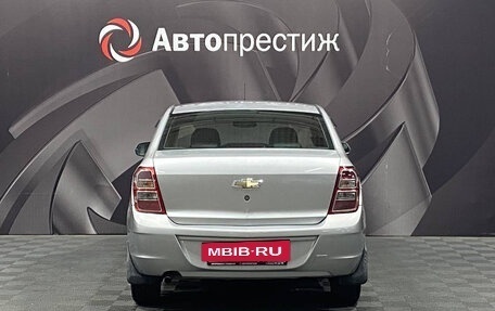 Chevrolet Cobalt II, 2013 год, 395 000 рублей, 7 фотография