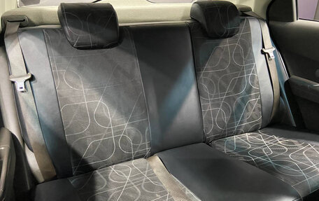 Chevrolet Cobalt II, 2013 год, 395 000 рублей, 14 фотография