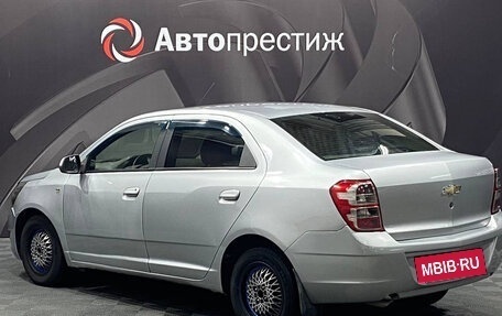 Chevrolet Cobalt II, 2013 год, 395 000 рублей, 8 фотография